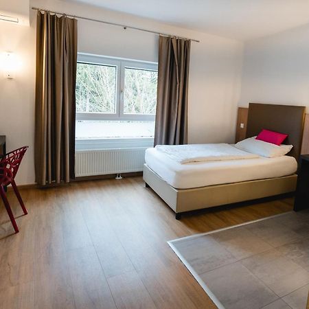 4U Hotel Men Only Hohenthurn Экстерьер фото